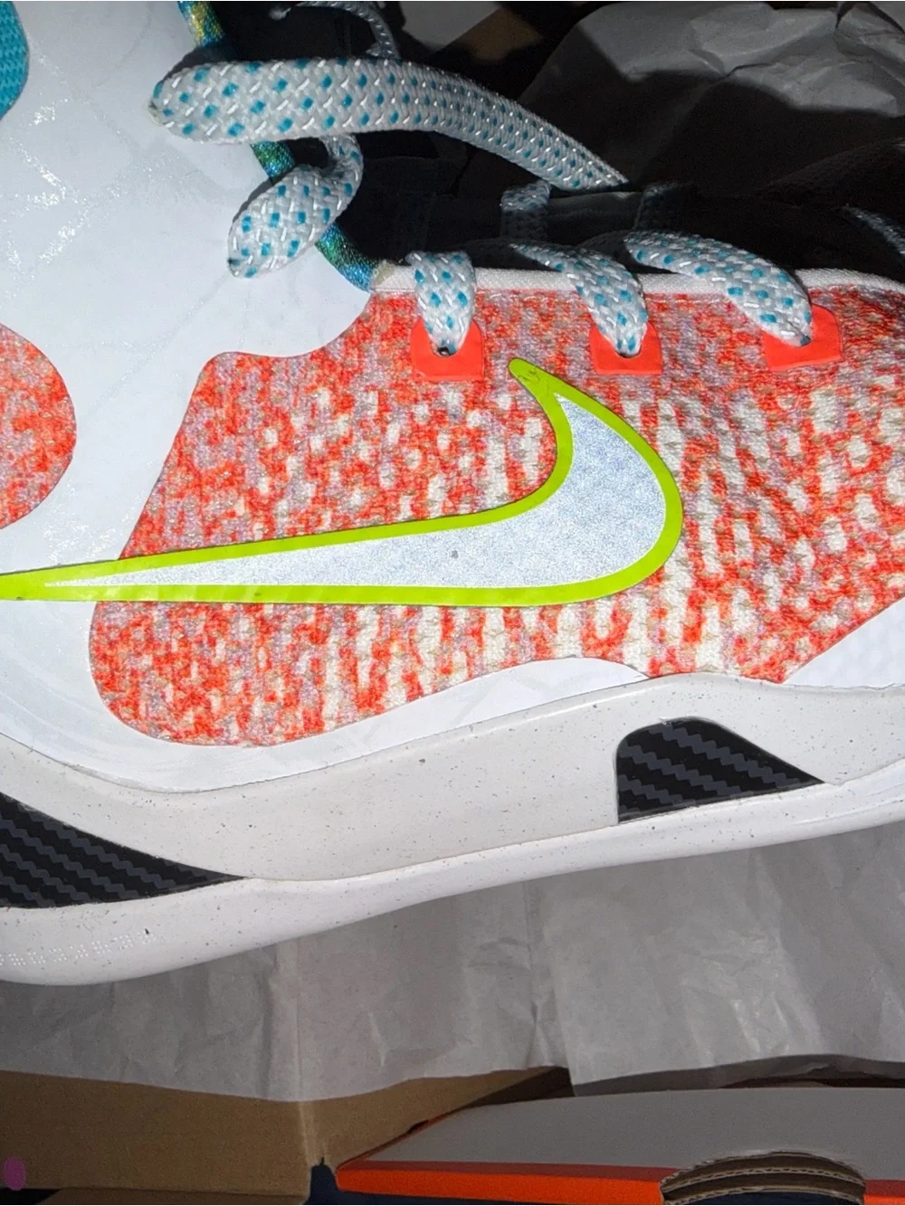 Kobe IX